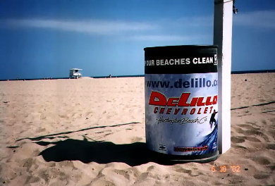 Huntington Beach